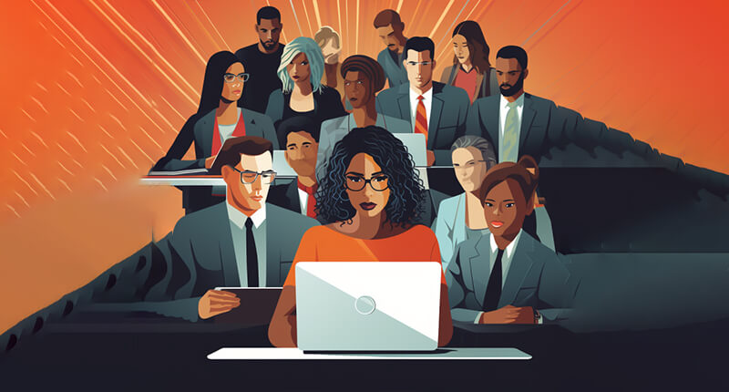Creating Safe Spaces: Combating Harassment and Bias in the Tech Workplace Creating Safe Spaces