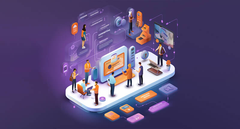Optimizing Customer Journeys for Seamless Digital Experiences Customer Journeys