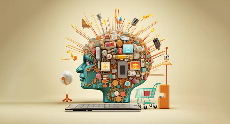 Understanding the Psychology of Consumer Behavior Online Psychology of Consumer Behavior