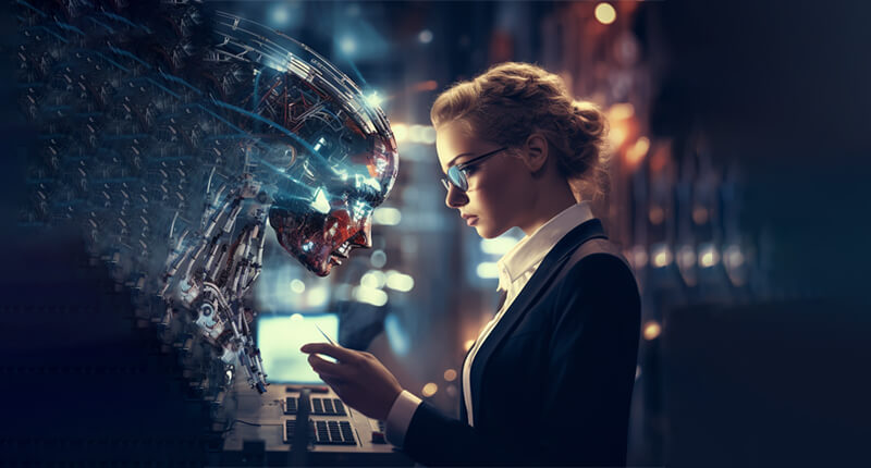 Understanding the Role of Artificial Intelligence in Marketing AI in Marketing