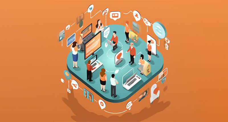 The Role of Customer Experience in Digital Marketing Customer Experience