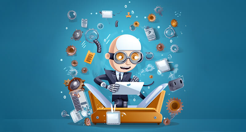 Email Automation: Streamlining Marketing Processes Email Automation