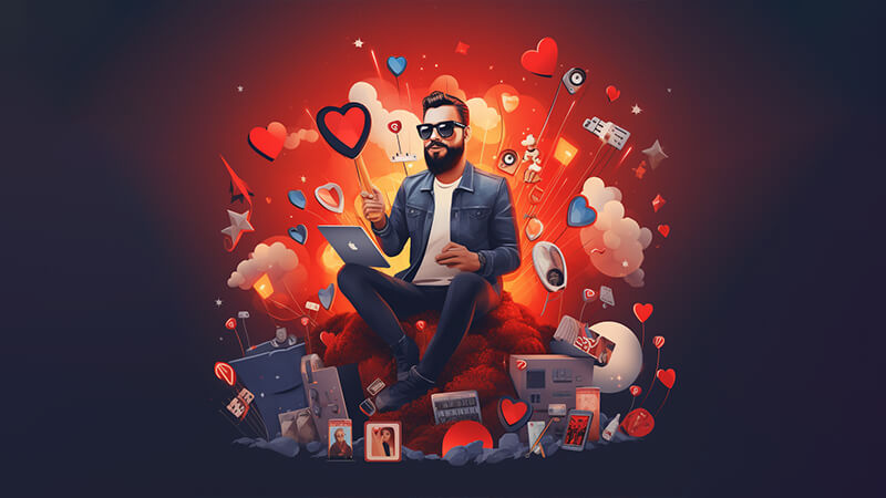 Leveraging Influencer Marketing to Boost Your Brand Leveraging Influencer Marketing