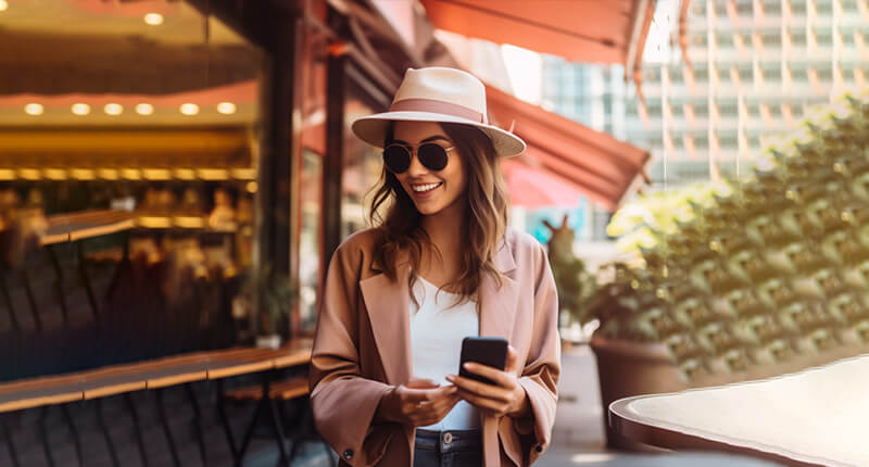 Leveraging Micro-Influencers for Targeted Marketing Leveraging Micro Influencers
