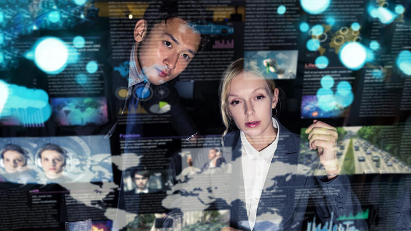 AR/VR and Journalism: Immersive Storytelling in News Reporting