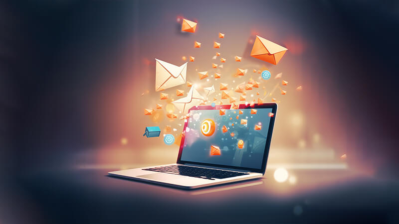 Email Marketing: Tips for Engaging and Converting Subscribers Email Marketing