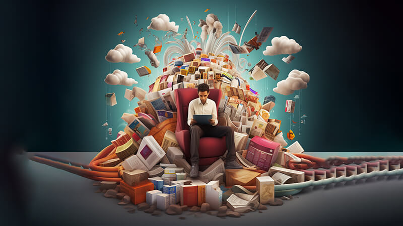 The Role of Content Marketing in Building Brand Authority Content Marketing