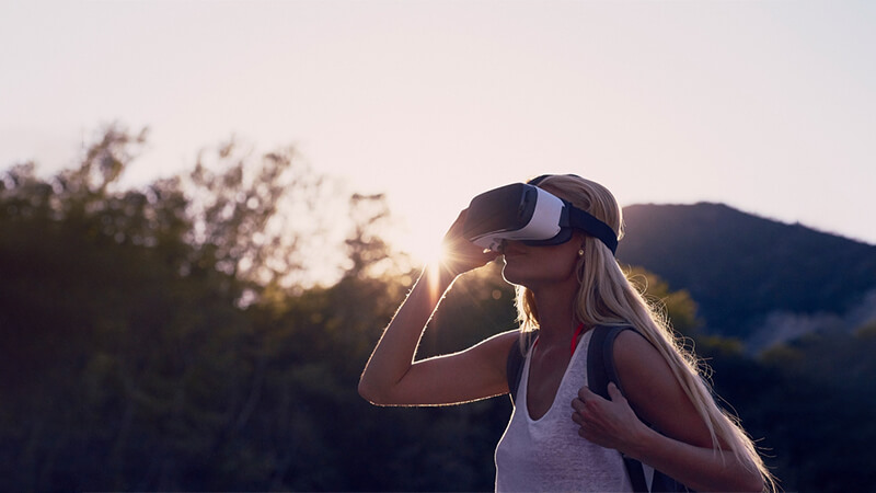 Boosting Tourism with AR/VR: A Whole New Way to Explore Boosting Tourism