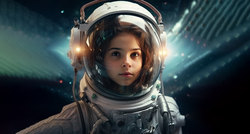 Nurturing Talent: Promoting STEM Education for Girls Nurturing Talent