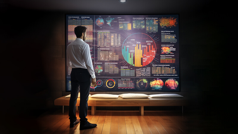 Utilizing Data Analytics to Drive Marketing Decisions Data Analytics