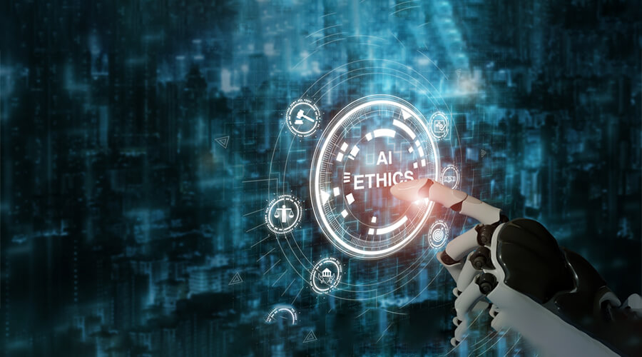 Navigating the Ethical Landscape of Artificial Intelligence ethical landscape