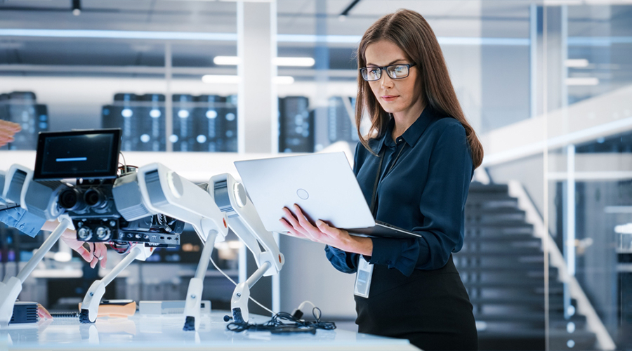 Harnessing the Power of AI for Business Growth harnesing power of ai