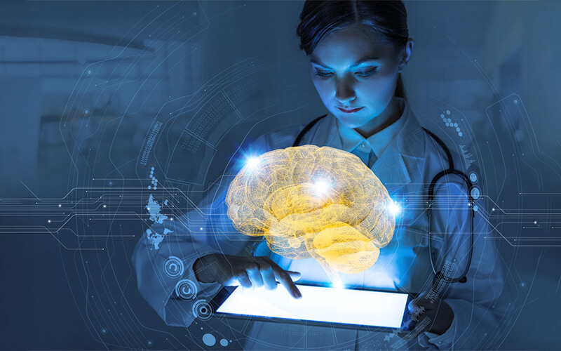 The Role of AI in the Healthcare Revolution healthcare revolution