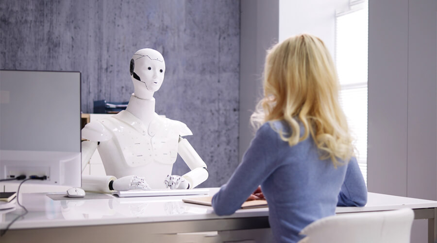 Impacts of AI on Job Market: A New Era of Employment impect of ai on job