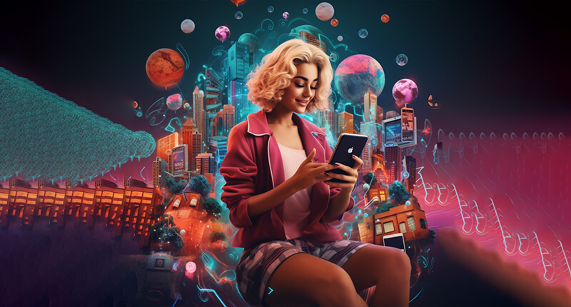 Harnessing the Power of User-Generated Content User Generated Content
