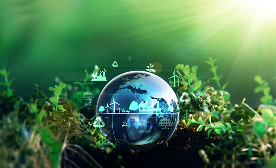 AI’s Role in Climate Change