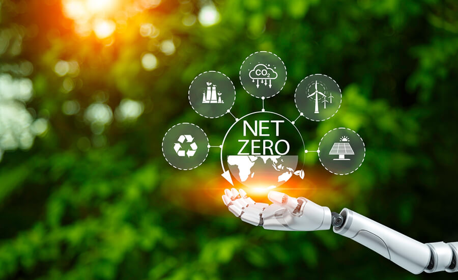 AI’s Role in Climate Change: Predictions, Solutions, and More AI’s Role in Climate Change