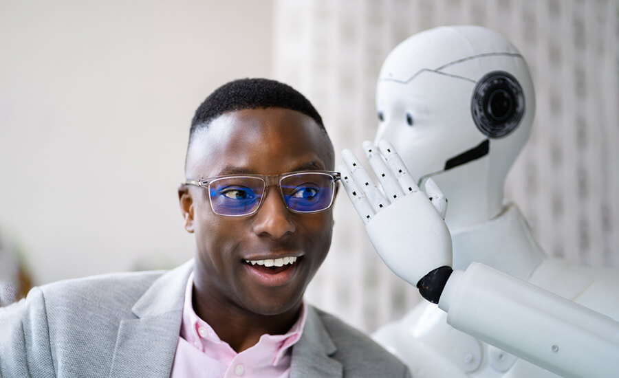 Building Trust in AI: Transparency and Explainability Building Trust in AI