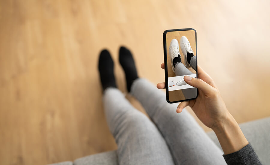 Demystifying AR-VR