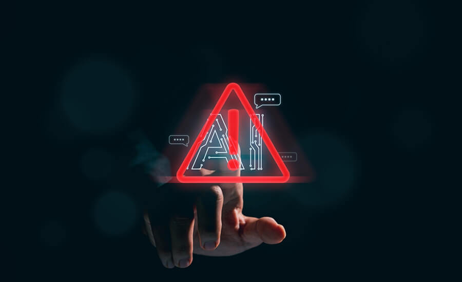 Future of AI: Predictions and Trends to Watch Out For Future of AI