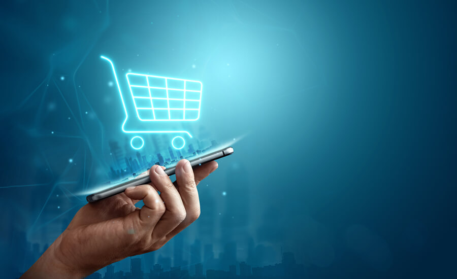 Revolutionizing E-commerce with AI: Personalization and Beyond Revolutionizing E-commerce-with AI