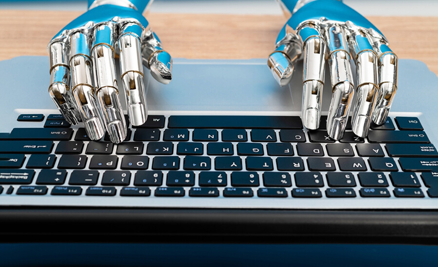 Robotics and AI: A Symbiotic Relationship Robotics and AI